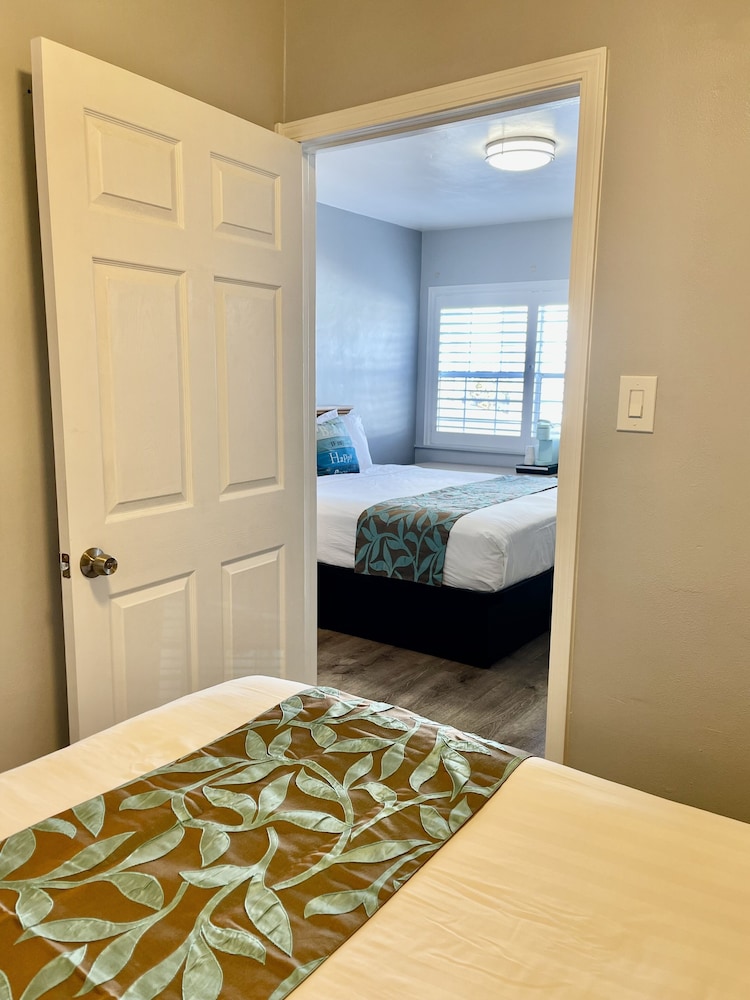 the palomar inn