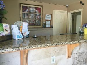 the palomar inn