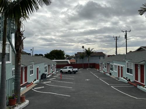 the palomar inn