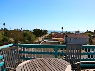 the palomar inn
