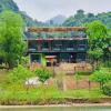 phong nha a little leaf homestay