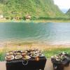 phong nha a little leaf homestay