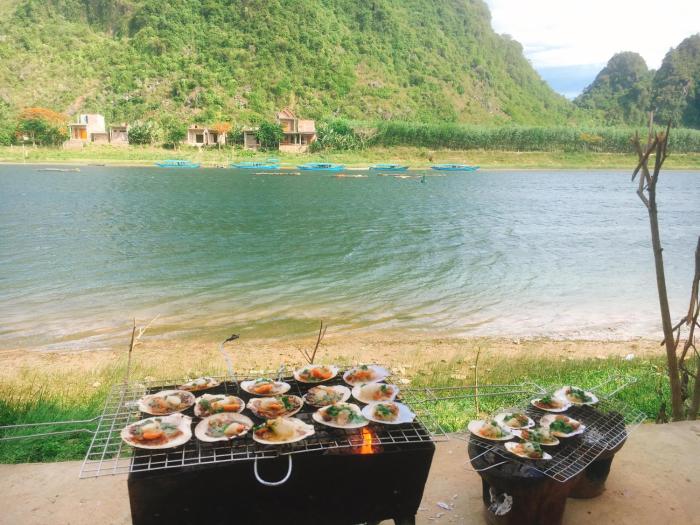 phong nha a little leaf homestay