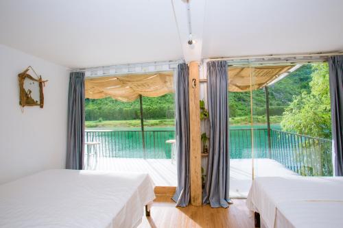 phong nha a little leaf homestay