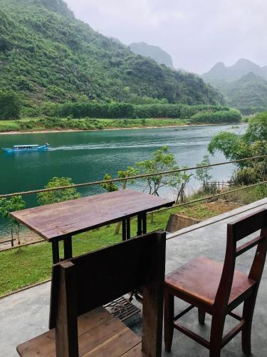 phong nha a little leaf homestay