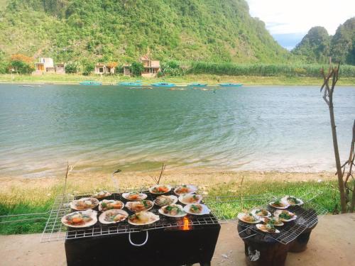 phong nha a little leaf homestay