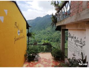 the link farmstay