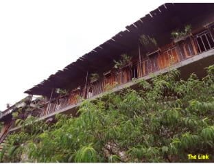 the link farmstay