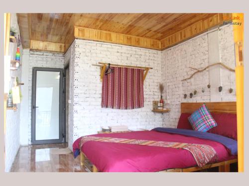 the link farmstay