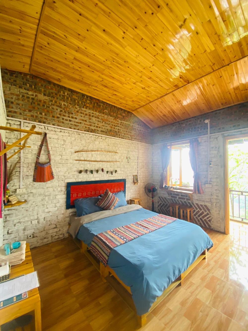 the link farmstay