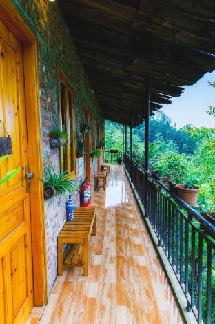 the link farmstay