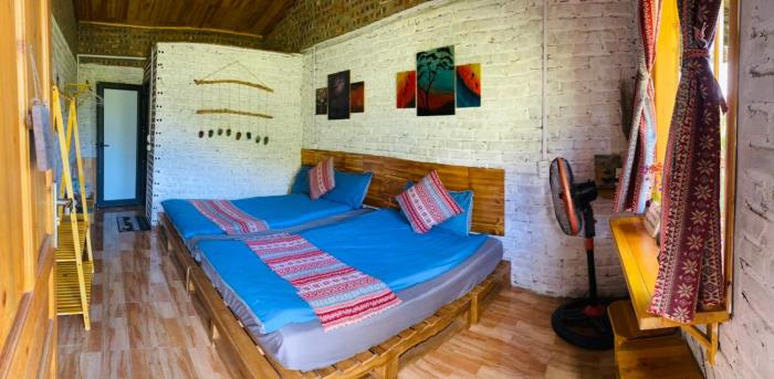 the link farmstay