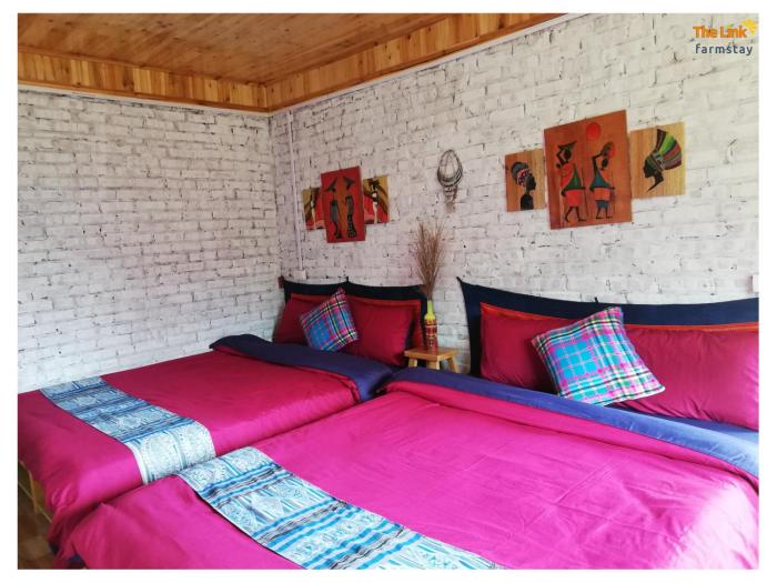 the link farmstay