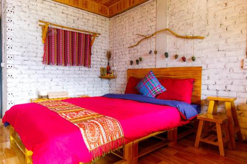 the link farmstay