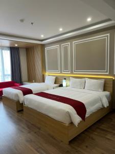 hotel villa ju