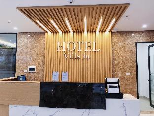 hotel villa ju
