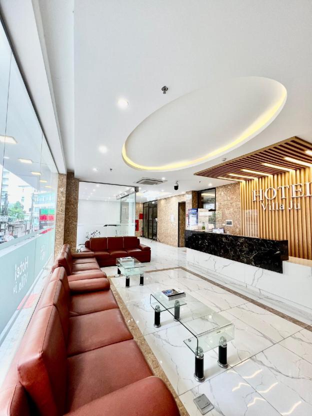 hotel villa ju