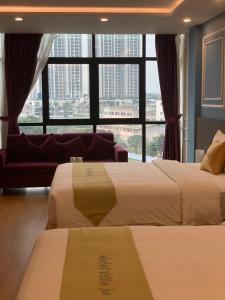 hotel villa ju