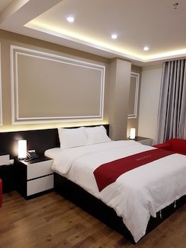 hotel villa ju