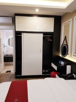 hotel villa ju