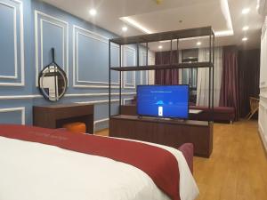 hotel villa ju