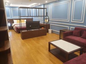 hotel villa ju