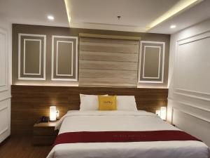 hotel villa ju