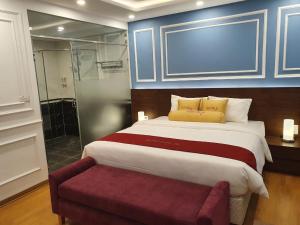 hotel villa ju