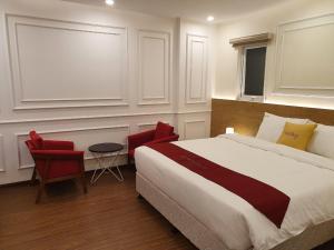 hotel villa ju