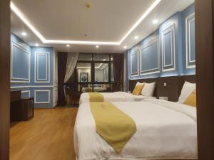 hotel villa ju