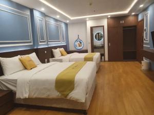 hotel villa ju
