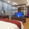 hotel villa ju