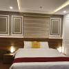 hotel villa ju