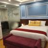 hotel villa ju