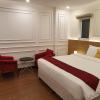 hotel villa ju