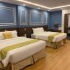 hotel villa ju