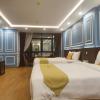 hotel villa ju