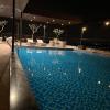 paragon noi bai hotel and pool