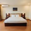 paragon noi bai hotel and pool