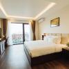paragon noi bai hotel and pool