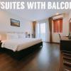 paragon noi bai hotel and pool