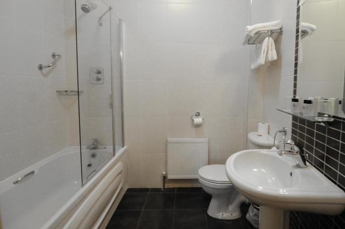 coach house hotel