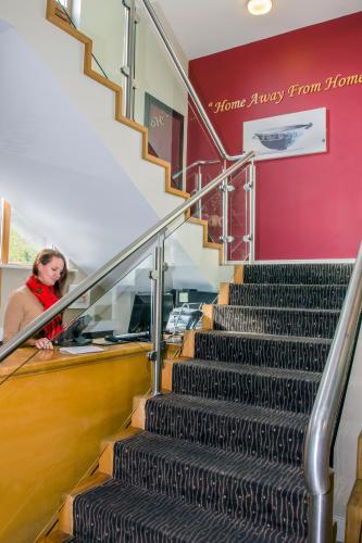 coach house hotel