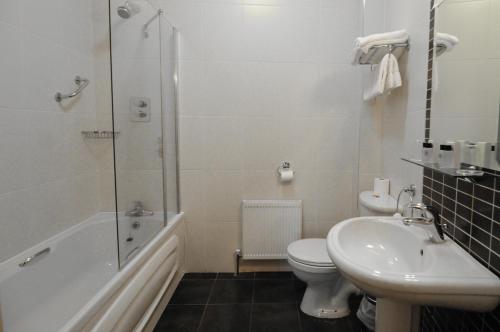 coach house hotel