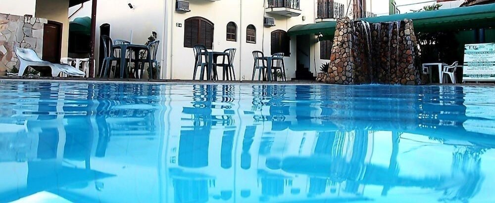 hotel malbec