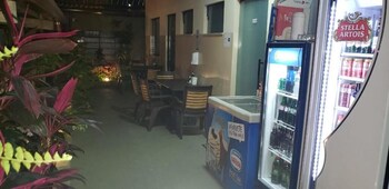 hotel malbec