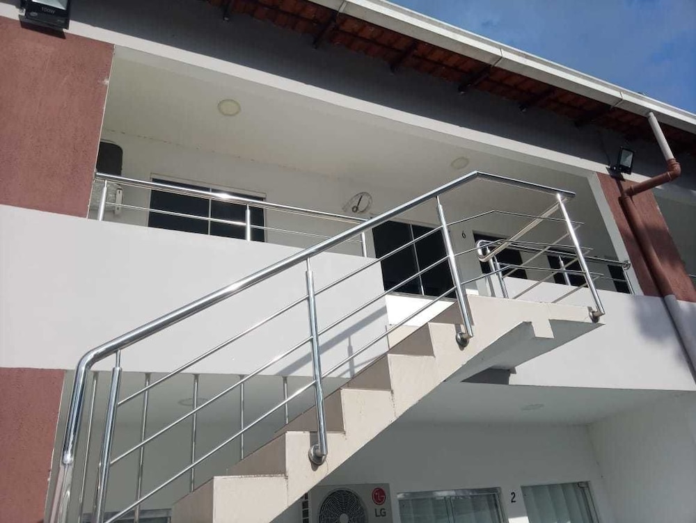 apartamento aconchegante