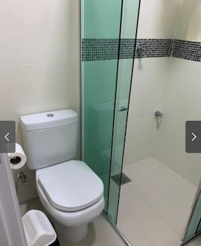 apartamento aconchegante