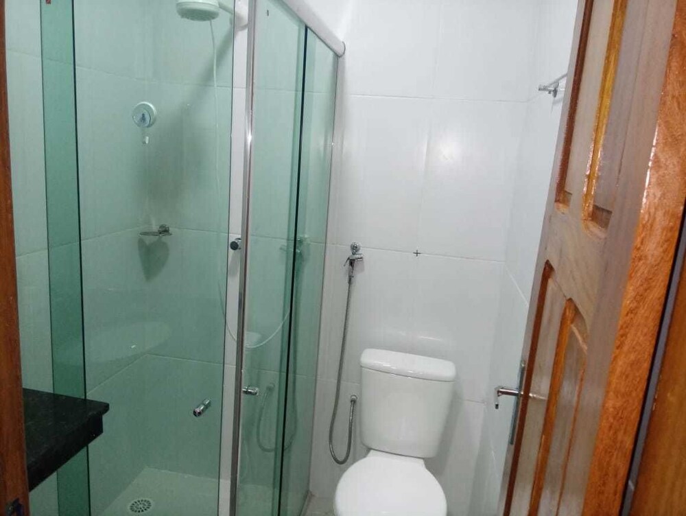 apartamento aconchegante