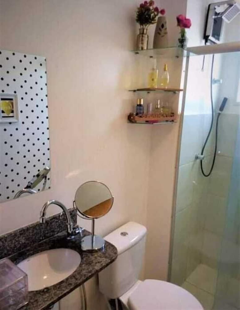 apartamento aconchegante